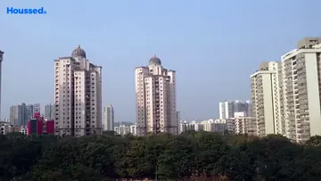 Project Image of 2 BHK Flat for Resale in Kandivali East, Mumbai - Image 76786