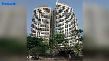 Project Image of 2.5 BHK Flat for Resale in Kandivali East, Mumbai - Image 76791
