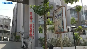 Project Image of 2 BHK Flat for Rent in Motera, Ahmedabad - Image 76792