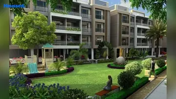 Project Image of 2 BHK Flat for Rent in Motera, Ahmedabad - Image 76793