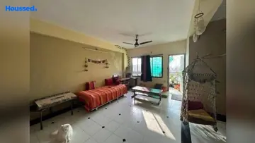 Project Image of 2 BHK Flat for Rent in Keval Ashraya 9 - Residential New Ranip, Ahmedabad - Image 76795
