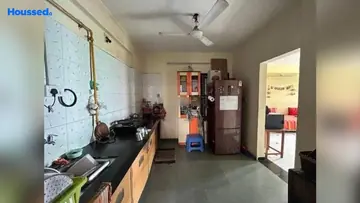 Project Image of 2 BHK Flat for Rent in Keval Ashraya 9 - Residential New Ranip, Ahmedabad - Image 76798