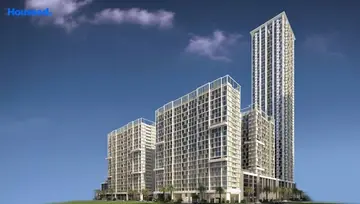 Project Image of 3 BHK Flat for Resale in SD Siennaa Kandivali East, Mumbai - Image 76801