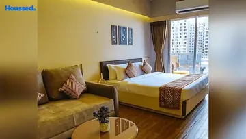 Project Image of 1 BHK Flat for Rent in Dumas Road, Surat - Image 76961