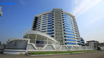 Project Image of 2 BHK Studio Apartment for Resale in Rajhans Belliza Dumas Road, Surat - Image 157909