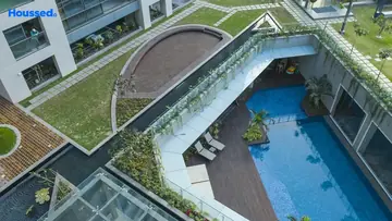 Project Image of 4 BHK Flat for Resale in Sangini Arise Vesu, Surat - Image 76959