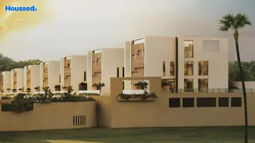 Project Image of 6 BHK House/Villa for Resale in Goregaon East, Mumbai - Image 76816