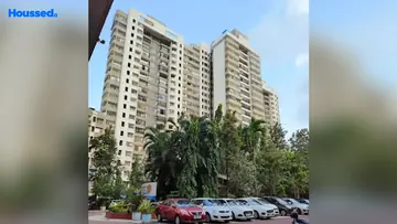 Project Image of Commercial Shop & Showroom for Resale in Kandivali East, Mumbai - Image 76829