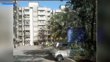 Project Image of 1 BHK Flat for Resale in Kandivali East, Mumbai - Image 78409