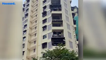 Project Image of 2 BHK Flat for Resale in Kharghar, Navi Mumbai - Image 76838