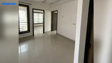 Project Image of 2 BHK Flat for Resale in Kharghar, Navi Mumbai - Image 76839