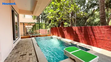 Project Image of 4 BHK House/Villa for Resale in VPM Casa Suenos Siolim, Goa - Image 76935