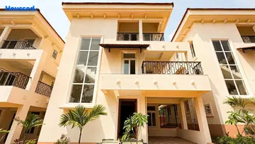 Project Image of 4 BHK House/Villa for Resale in VPM Casa Suenos Siolim, Goa - Image 76934