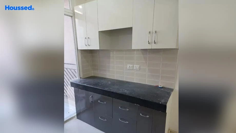 Project Image of 1 BHK Flat for Resale in Mahalaxmi Nagar - Image 76860
