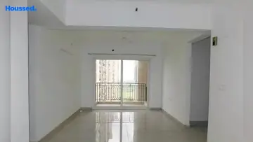 Project Image of 1 BHK Flat for Resale in Mahalaxmi Nagar, Indore - Image 76859