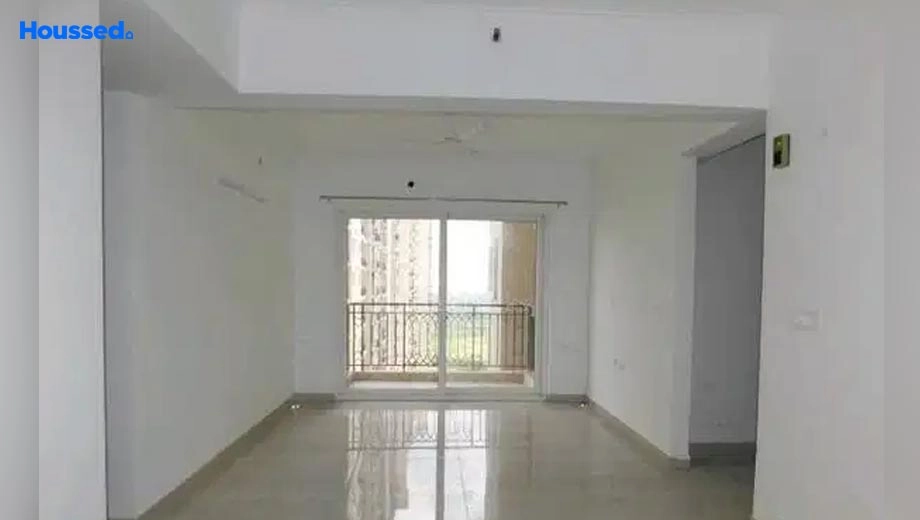 Project Image of 1 BHK Flat for Resale in Mahalaxmi Nagar - Image 76859
