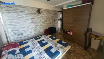 Project Image of 2 BHK Flat for Resale in Naupada, Thane - Image 76863