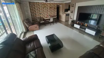 Project Image of 2 BHK Flat for Resale in Naupada, Thane - Image 76870
