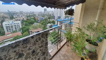 Project Image of 2 BHK Flat for Resale in Naupada, Thane - Image 76867