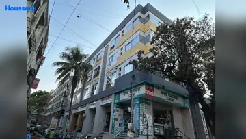 Project Image of Commercial Office Space for Resale in Gangapur Road, Nashik - Image 76871