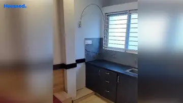 Project Image of 1 BHK Flat for Rent in Mahalaxmi Nagar, Indore - Image 76873