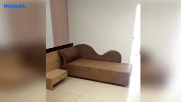 Project Image of 1 BHK Flat for Rent in Mahalaxmi Nagar, Indore - Image 76875