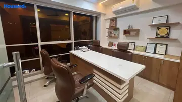 Project Image of Commercial Office Space for Rent in One World West Ambli, Ahmedabad - Image 76881