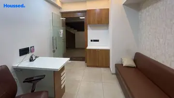 Project Image of Commercial Office Space for Rent in One World West Ambli, Ahmedabad - Image 76877