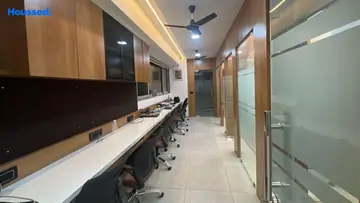 Project Image of Commercial Office Space for Rent in One World West Ambli, Ahmedabad - Image 76880