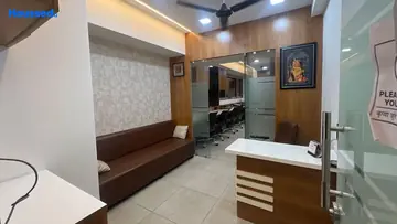 Project Image of Commercial Office Space for Rent in One World West Ambli, Ahmedabad - Image 76876