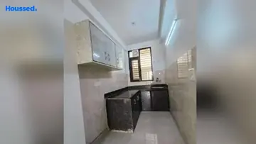 Project Image of 3 BHK Flat for Rent in Mahalaxmi Nagar, Indore - Image 76887