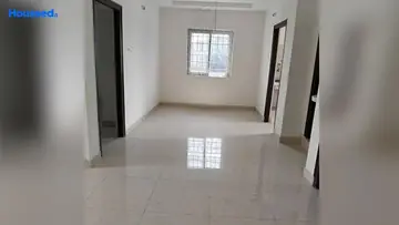 Project Image of 3 BHK Flat for Rent in Mahalaxmi Nagar, Indore - Image 76885
