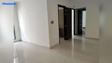 Project Image of 2 BHK Flat for Rent in Mahalaxmi Nagar, Indore - Image 76893