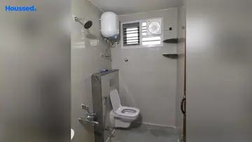Project Image of 2 BHK Flat for Rent in Mahalaxmi Nagar, Indore - Image 76895