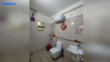 Project Image of 2 BHK Flat for Rent in Mahalaxmi Nagar, Indore - Image 76913