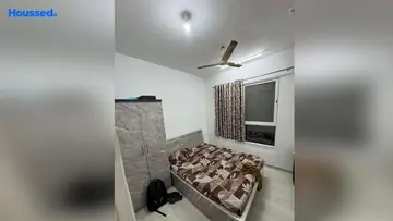 Project Image of 2 BHK Flat for Rent in Mahalaxmi Nagar, Indore - Image 76911