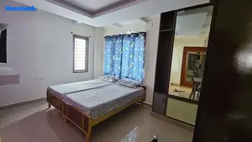 Project Image of 2 BHK Flat for Rent in Mahalaxmi Nagar, Indore - Image 76912