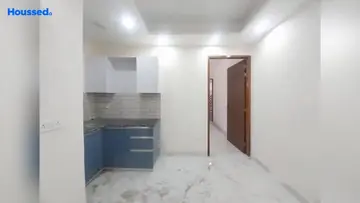 Project Image of 2 BHK Flat for Rent in Mahalaxmi Nagar, Indore - Image 76910