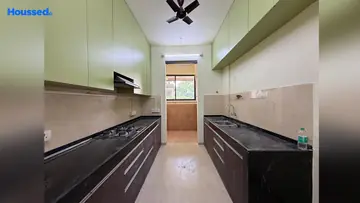 Project Image of 3 BHK Flat for Resale in Panjim, Goa - Image 76904
