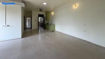 Project Image of 3 BHK Flat for Resale in Panjim, Goa - Image 76907
