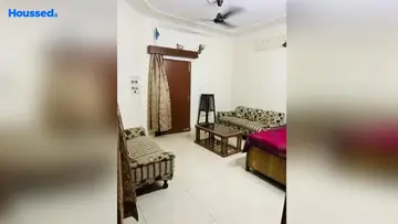 Project Image of 2 BHK Flat for Rent in Mahalaxmi Nagar, Indore - Image 76915