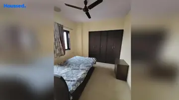 Project Image of 2 BHK Flat for Rent in Mahalaxmi Nagar, Indore - Image 76916