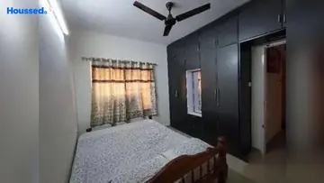 Project Image of 2 BHK Flat for Rent in Mahalaxmi Nagar, Indore - Image 76917