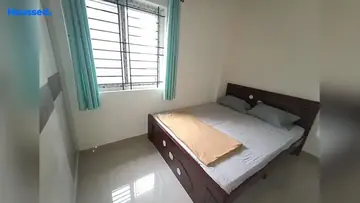 Project Image of 1 BHK Flat for Rent in Mahalaxmi Nagar, Indore - Image 76930
