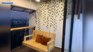 Project Image of 3 BHK Flat for Rent in Nipania, Indore - Image 76944