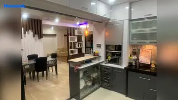 Project Image of 3 BHK Flat for Rent in Nipania, Indore - Image 76945