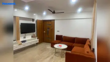 Project Image of 3 BHK Flat for Rent in Nipania, Indore - Image 76946