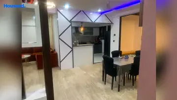 Project Image of 3 BHK Flat for Rent in Nipania, Indore - Image 76948