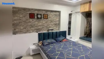 Project Image of 3 BHK Flat for Rent in Nipania, Indore - Image 76943