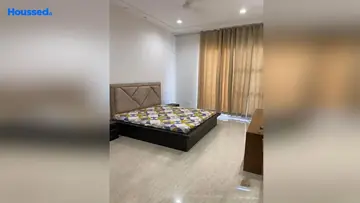 Project Image of 2 BHK Flat for Rent in Mahalaxmi Nagar, Indore - Image 76967